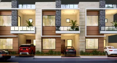 Noida, Apartments, Flats, Houses & Villas, 0 Sq. Meter,  Signature Villas For Sale In Noida Extension