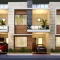 0 Sq. Meter,  Signature Villas For Sale In Noida Extension