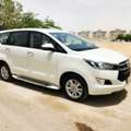 SAR 82500,  TOYOTA INNOVA,  2022,  Automatic,  140000 KM,  G MID OPTION F