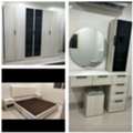 SAR 1,  Luxury Bedroom Furniture Set
