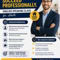 English Speaking Classes