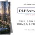 INR 10000000,  2 BR,  1234 Sq. Feet,  Luxury Apartments In DLF Sector 108 Noida
