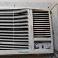 SAR 1000,  1.5T 3 ACs Zamil