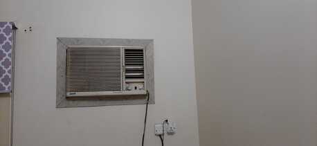 Yanbu, Air Conditioners, SAR 1000,  1.5T 3 ACs Zamil