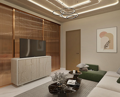 Gurgaon, Construction, How To Brief Your Interior Designer For A Commercial Project ?