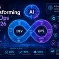 How AI Is Transforming DevOps In 2026