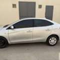 SAR 32000,  Toyot Yaris,  2020,  Automatic,  158647 KM,  First Owner. Yaris