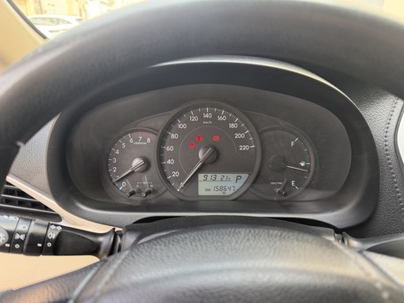 Riyadh, Vehicles, Cars & Trucks , SAR 32000,  Toyot Yaris,  2020,  Automatic,  158647 KM,  First Owner. Yaris