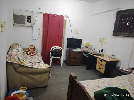 Hara, Apartments, Flats, Houses & Villas, SAR 20000/year,  2 BR,  Fully Furnished 2BK In 2nd Floor For Rent &ndash; Available For Rent From July 5th