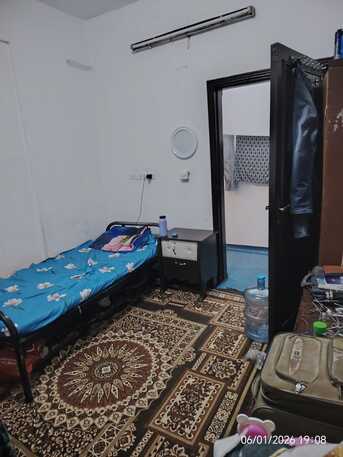Hara, Apartments, Flats, Houses & Villas, SAR 20000/year,  2 BR,  Fully Furnished 2BK In 2nd Floor For Rent &ndash; Available For Rent From July 5th