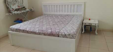 Yanbu, Furniture, SAR 1050,  Bedroom Set