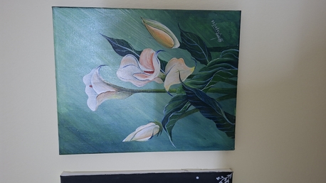 Al Aziziyah, Free Items, SAR 250,  Painting