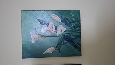 Al Aziziyah, Free Items, SAR 250,  Painting