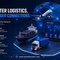 One Intelligent Platform For Real-Time Cargo Collaboration & Visibility