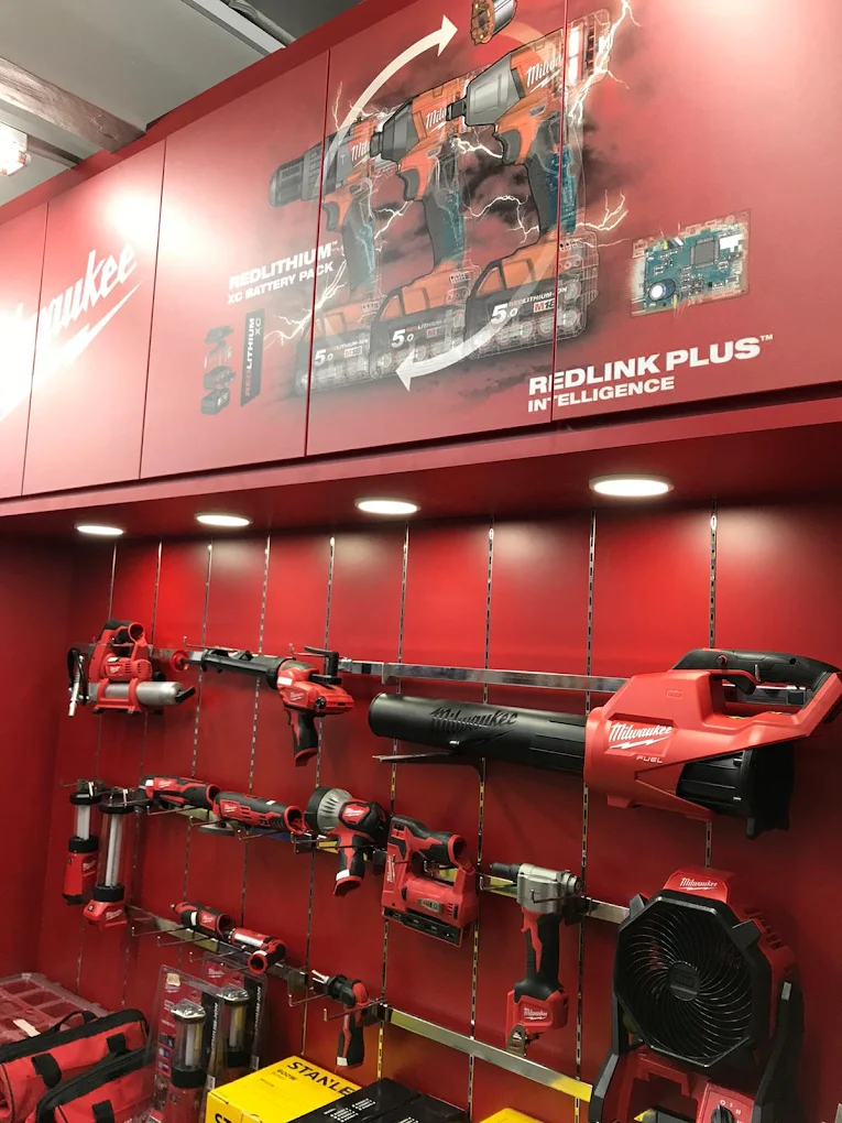 Singapore, Tools, SGD 219,  Compact And Powerful Milwaukee 12V Tools For Singapore Professionals
