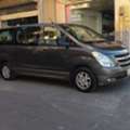 Hyundai H1 Available With Driver For Monthly Contract In Dammam/Khobar