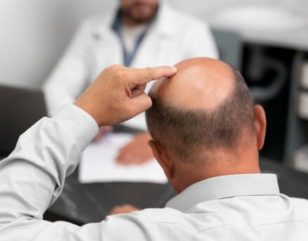 Lucknow, Health, Effective Hair Transplant Solutions In Varanasi