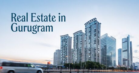 Gurgaon, Business Partners, Premium Properties For Sale In SPR Road &mdash; The Perfect Real Estate Investment