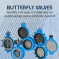 Industrial Ball Valve & Non Return Valve Manufacturer In India