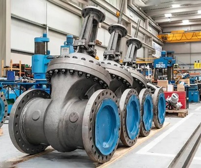 Ahmedabad, Business, Industrial Ball Valve & Non Return Valve Manufacturer In India