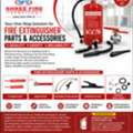 Fire Extinguisher Refilling In Mumbai | Shree Fire Services