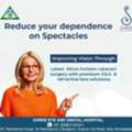 Experienced Eye Surgeon For Safe Cataract Procedures