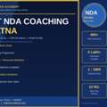 Best NDA Coaching In Patna | Sukhoi Academy &mdash; 2026 Batch Open