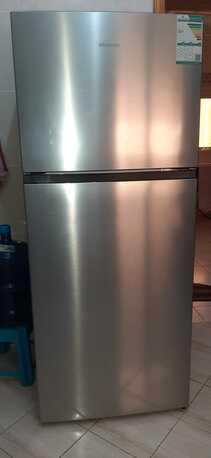 Yanbu, Appliances, SAR 600,  Refrigerator