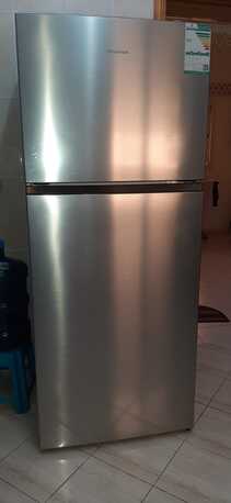 Yanbu, Appliances, SAR 600,  Refrigerator