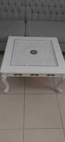 Yanbu, Furniture, SAR 120,  Center Tables