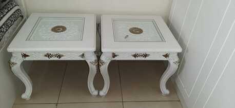 Yanbu, Furniture, SAR 120,  Center Tables