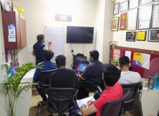 Ghaziabad, Education, Practical Digital Marketing Trainning