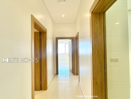 Kuwait City, Apartments, Flats, Houses & Villas, KWD 550/month,  2 BR,  Two Master Bedroom Apartment For Rent In Siddeeq
