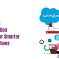Salesforce Customization Services For Smarter CRM Workflows