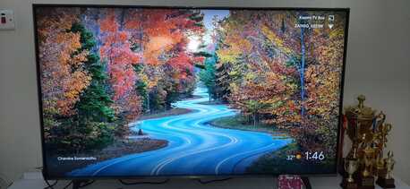 Yanbu, Appliances, SAR 1200,  LG 55 Inch Smart Tv