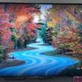 SAR 1200,  LG 55 Inch Smart Tv