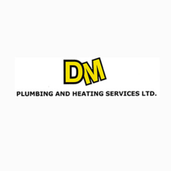 Manchester, Construction, DM Plumbing Services