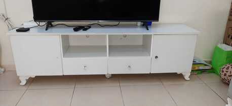 Yanbu, Furniture, SAR 120,  TV Cabinet