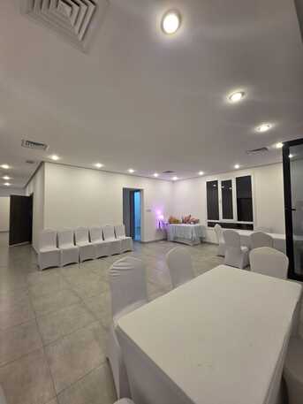 Kuwait City, Apartments, Flats, Houses & Villas, KWD 950/month,  4 BR,  Apartment For Rent In Al-Siddiq, Consisting Of 4 Bedrooms And 5 Bathrooms