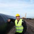 Professional Drainage Services In London | Elias Plumbers LTD