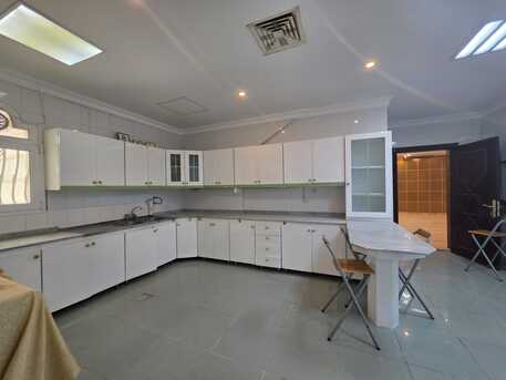 Mishref, Villas, KWD 2000,  Villa For Rent In Mishref, 6 Rooms, 500 Sq M.