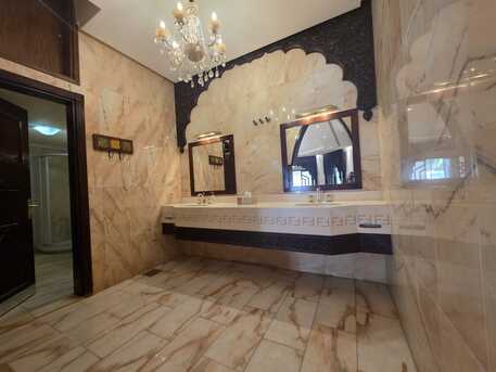 Mishref, Villas, KWD 2000,  Villa For Rent In Mishref, 6 Rooms, 500 Sq M.