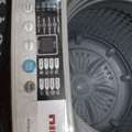 SAR 400,  Nikai Washing Machine