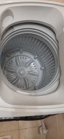 Yanbu, Appliances, SAR 400,  Nikai Washing Machine