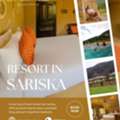 Luxury Resort In Sariska &ndash; Book Nature Stay At Chokhiwadi Forest Retreat