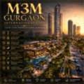 1900 Sq. Feet,  M3M Gurgaon, Your Gateway Of Smooth Travel, Is Connected To International City Location &