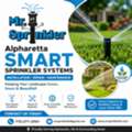 Alpharetta Smart Sprinkler Systems