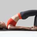 PCOD Yoga Pose