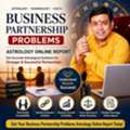 Online Astrology Report For Business Partnership Success