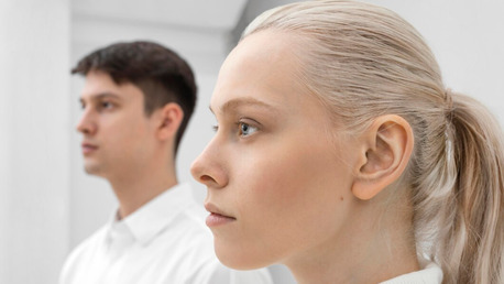 London, Health, Enhance Your Facial Harmony With Side Profile Rebalancing